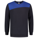 Tricorp Sweater Bicolor Naden