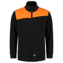 Tricorp Sweatvest Bicolor Naden
