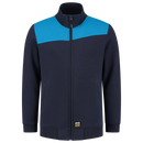 Tricorp Sweatvest Bicolor Naden