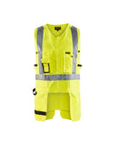 Werkkledij Blaklader 3027 Werkvest High Vis