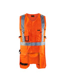 Werkkledij Blaklader 3027 Werkvest High Vis