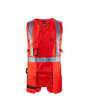 Werkkledij Blaklader 3027 Werkvest High Vis