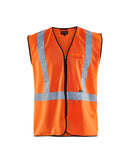 Werkkledij Blaklader 3029 Signalisatievest