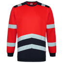 Tricorp Sweater High Vis Bicolor