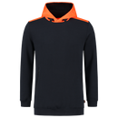 Tricorp Sweater High Vis Capuchon