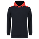 Tricorp Sweater High Vis Capuchon