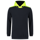 Tricorp Sweater High Vis Capuchon