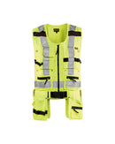 Werkkledij Blaklader 3032 Werkvest High Vis