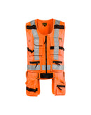 Werkkledij Blaklader 3032 Werkvest High Vis