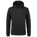 Tricorp Sweater Premium Capuchon