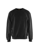 Werkkledij Blaklader 3074 Vlamvertragend Sweatshirt