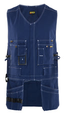 Werkkledij Blaklader 3105 Werkvest 100% Katoen