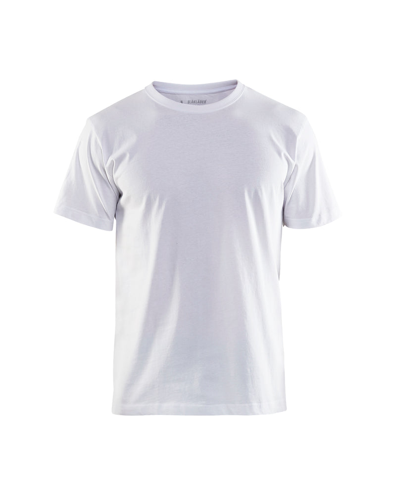 Werkkledij Blaklader 3302 T-Shirt 10-Pack