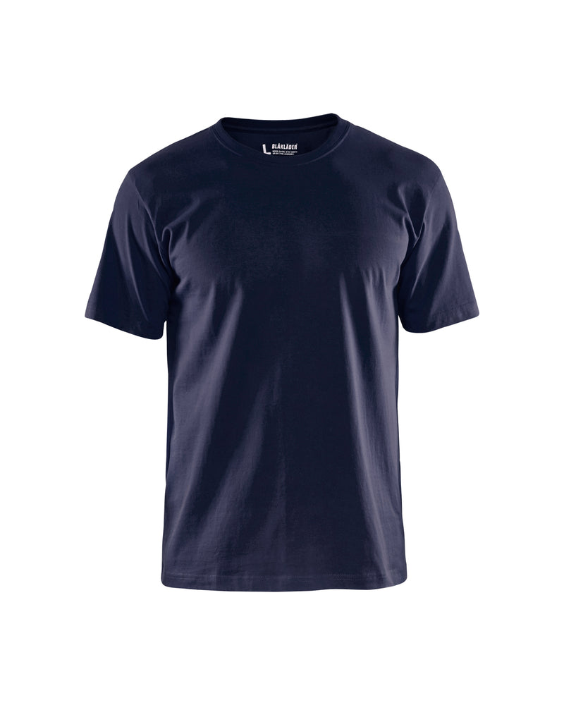 Werkkledij Blaklader 3302 T-Shirt 10-Pack