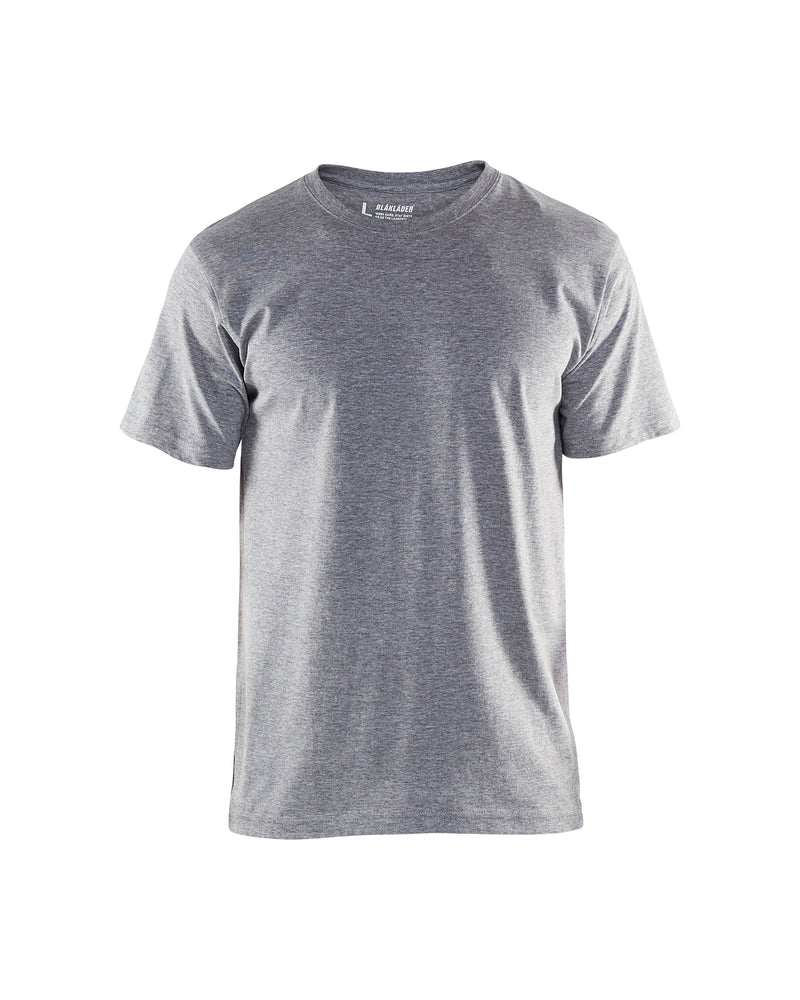 Werkkledij Blaklader 3302 T-Shirt Per 10 Verpakt