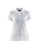 Werkkledij Blaklader 3307 Dames Poloshirt Piqué