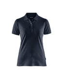 Werkkledij Blaklader 3307 Dames Poloshirt Piqué