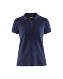 Werkkledij Blaklader 3307 Dames Poloshirt Piqué