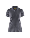 Werkkledij Blaklader 3307 Dames Poloshirt Piqué