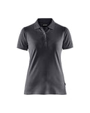 Werkkledij Blaklader 3307 Dames Poloshirt Piqué