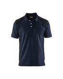 Werkkledij Blaklader 3324 Poloshirt Piqué