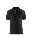 Werkkledij Blaklader 3324 Poloshirt Piqué