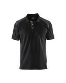 Werkkledij Blaklader 3324 Poloshirt Piqué