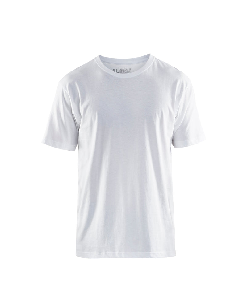 Werkkledij Blaklader 3325 T-Shirt 5-Pack