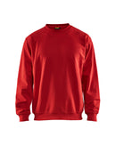Werkkledij Blaklader 3340 Sweatshirt