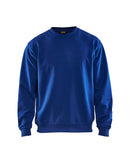 Werkkledij Blaklader 3340 Sweatshirt