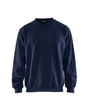 Werkkledij Blaklader 3340 Sweatshirt