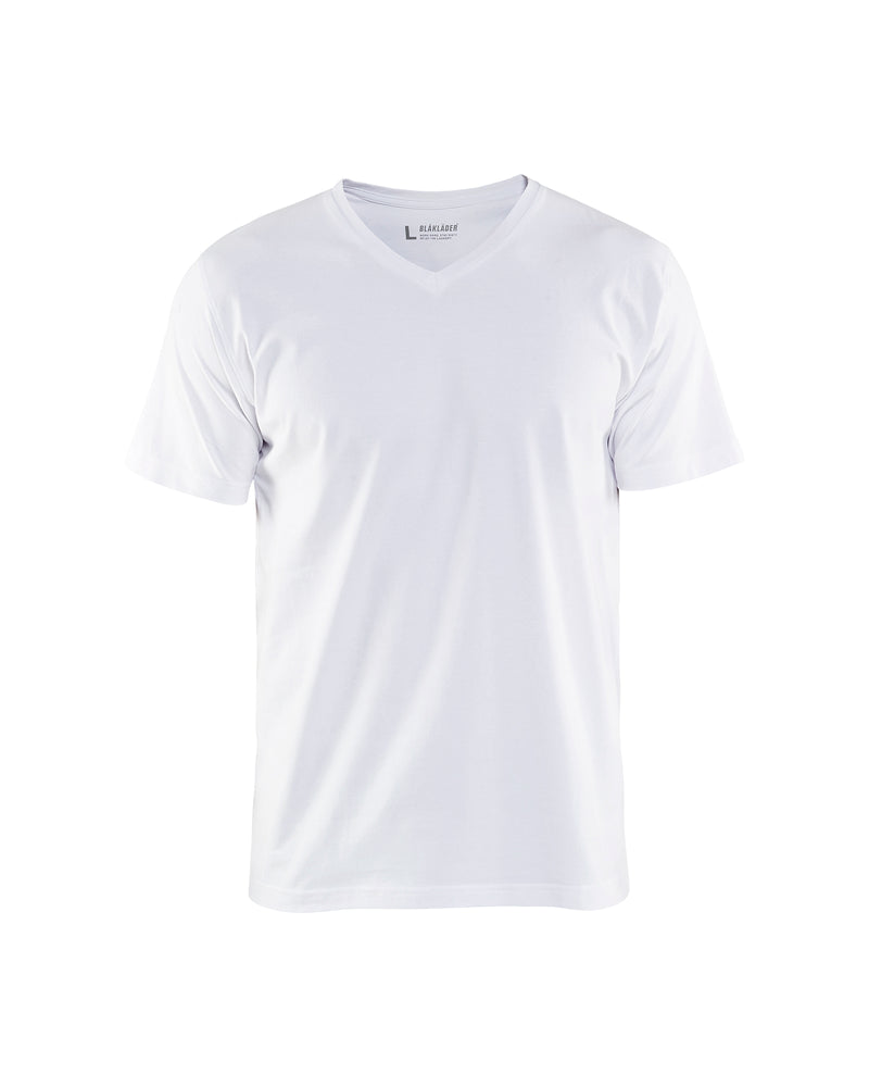 Werkkledij Blaklader 3360 T-Shirt, V-Hals