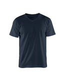 Werkkledij Blaklader 3360 T-Shirt, V-Hals