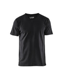 Werkkledij Blaklader 3360 T-Shirt, V-Hals