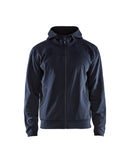 Werkkledij Blaklader 3363 Hoodie Met Rits