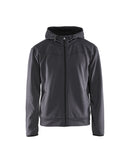 Werkkledij Blaklader 3363 Hoodie Met Rits