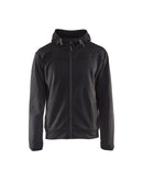 Werkkledij Blaklader 3363 Hoodie Met Rits