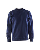 Werkkledij Blaklader 3364 Sweatshirt Jersey Ronde Hals