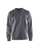 Werkkledij Blaklader 3364 Sweatshirt Jersey Ronde Hals