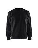 Werkkledij Blaklader 3364 Sweatshirt Jersey Ronde Hals