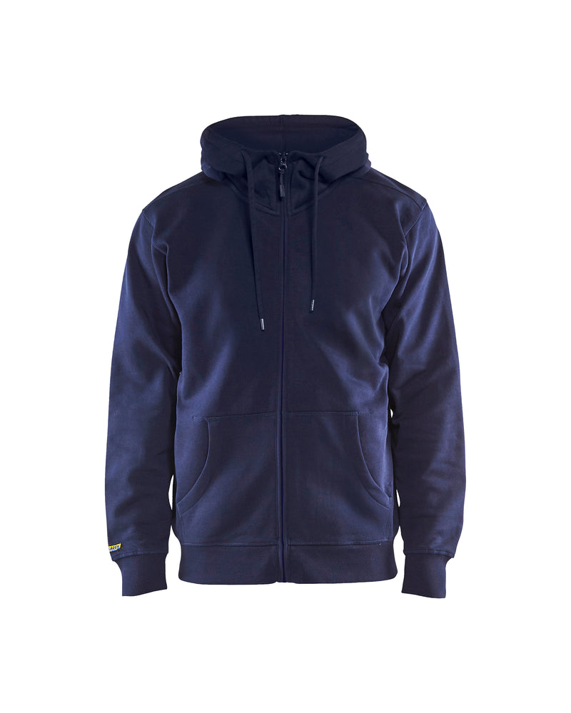 Werkkledij Blaklader 3366 Hooded Sweatshirt