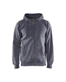 Werkkledij Blaklader 3366 Hooded Sweatshirt
