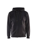 Werkkledij Blaklader 3366 Hooded Sweatshirt