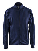 Werkkledij Blaklader 3371 Sweatshirt Met Rits