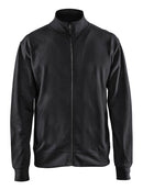 Werkkledij Blaklader 3371 Sweatshirt Met Rits