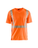 Werkkledij Blaklader 3386 Uv-T-Shirt High Vis