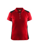 Werkkledij Blaklader 3390 Dames Poloshirt Piqué