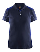 Werkkledij Blaklader 3390 Dames Poloshirt Piqué