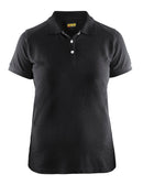 Werkkledij Blaklader 3390 Dames Poloshirt Piqué