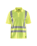 Werkkledij Blaklader 3391 Uv-Poloshirt High Vis